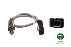 UAA0010-VW001 OKSİJEN SENSÖRÜ