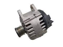 ALTERNATÖR