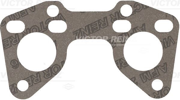 EGSOZ MANİFOLD CONTASI PARTNER-BERLINGO-P106-P206-P306 XS-SX-AX-ZA 1.1-1.4-1.6