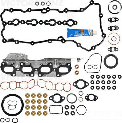 KOMPLE TAKIM CONTA ASTRA J-K-INSIGNIA A-B-1.6 B16DTH