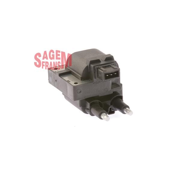 ATEŞLEME BOBİNİ (SİYAH SOKET) R21 LAGUNA-MEGANE SCENIC-SAFRANE II-VOLVO S40-V40 1.8  2.0 16V (N7Q)