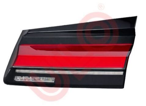 STOP LAMBASI IC LED SAG BMW G30 LCI 2020>