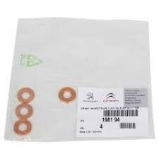 ENJEKTÖR PULU P207-P208-P308-P508-P2008-P3008-P5008-PARTNER-BERLINGO-C3-C4-C5 1.6 HDI EURO5 FOCUS 11> 1.6 TDCI MONDEO IV 07>14 1.6 TDCI