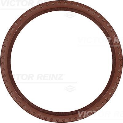 SHAFT OIL SEAL