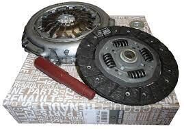 DEBRİYAJ SETİ (BASKI+DİSK) SCENIC-LGN II 1.6 ie 16V 10/03>(K4M.7.16)