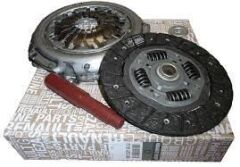 DEBRİYAJ SETİ (BASKI+DİSK) SCENIC-LGN II 1.6 ie 16V 10/03>(K4M.7.16)