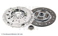 DEBRİYAJ SETİ (BASKI+DİSK+BİLYA) HONDA CIVIC 1.8L R18A2 VTEC İ-SHİFT (FK2 kasa) 06-> / 1,4L L13Z1 (FK1 kasa) 09-11