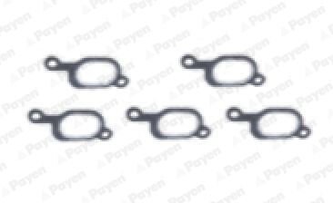 EGSOZ MANİFOLD CONTASI VOLVO  C70 98>04 S40 98>04 S60 98>04 S80 98>04 V70 98>04