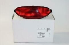 ARKA SİS FARI P206 09/98-10