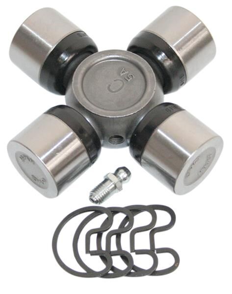 MAFSAL İSTAVROZU NISSAN TERRANO 2.7L TD27T R20 OTOMATİK VİTES 96-01 - ÖN / MANUEL ÖN-ARKA (ÖLÇÜ: DIŞ TAN SEGMANLI BOY:81.80 X KAFA ÇAPI:27)