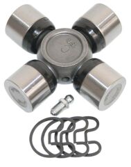 MAFSAL İSTAVROZU NISSAN TERRANO 2.7L TD27T R20 OTOMATİK VİTES 96-01 - ÖN / MANUEL ÖN-ARKA (ÖLÇÜ: DIŞ TAN SEGMANLI BOY:81.80 X KAFA ÇAPI:27)