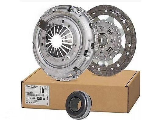 DEBRİYAJ SETİ ASTRA L 21> CORSA F 20> COMBO E-VIVARO C-GRANDLAND-ZAFIRA LIFE 19> P208 19> P308 14>  P508 19> P3008-P5008 17> RIFTER-PARTNER-JUMPY III-BERLINGO 17> C4 14> 1.5 BlueHDI DV5 1.6 Blue DV6
