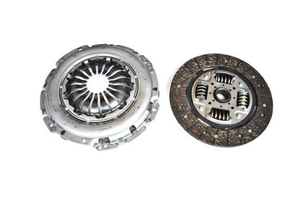 DEBRIYAJ SETI (RULMANSIZ) MERCEDES W639 W447 B906