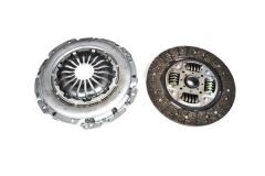 DEBRIYAJ SETI (RULMANSIZ) MERCEDES W639 W447 B906