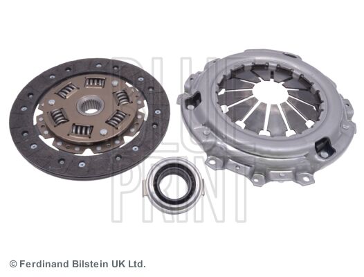 DEBRİYAJ SETİ (BASKI+DİSK+BİLYA) HONDA CIVIC TYPE-R 2.0L K20Z4 VTEC (FN2 kasa) 06-12