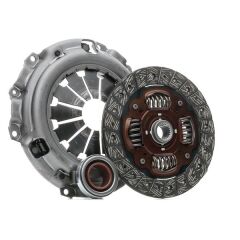 DEBRİYAJ SETİ (BASKI+DİSK+BİLYA) HONDA CIVIC TYPE-R 2.0L K20Z4 VTEC (FN2 kasa) 06-12