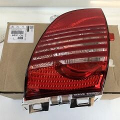 SAĞ ALT GERİ VİTES LAMBASI P2008 (13>) P308 CC (09-14) C3 AIRCROSS 17>