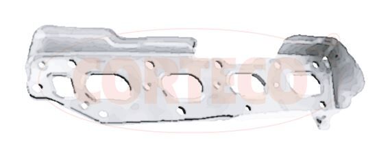 EGSOZ MANİFOLT CONTASI  BOXER-JUMPER-VIVARO C-ZAFIRA LIFE-P308-P508-P3008-P5008-EXPERT-JUMPY-C4-C5- FOCUS III- C-MAX-KUGA-MONDEO-S-MAX-GALAXY-TOYOTA PROACE 2.0 DW10 DTR-DTH-DTL BlueHDI-TDCI