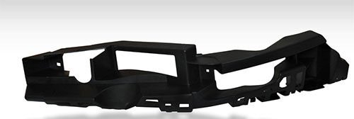 FAR TESBİT SACI SOL MGN II (FAR BRAKETİ)