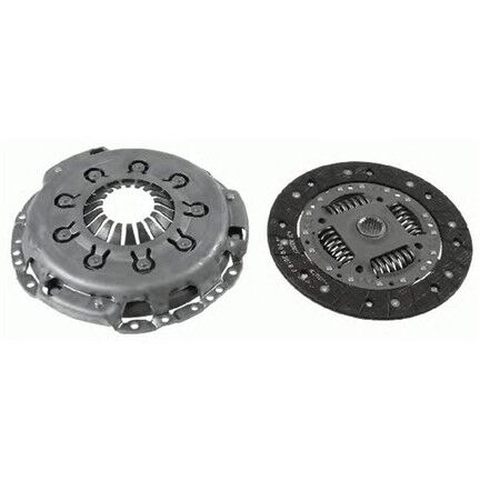 DEBRİYAJ SETİ CLIO III-MGN III-LGN III-SCENIC III-DUSTER 1.6 16V 08=>