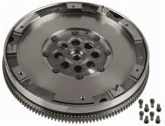 SACHS CLUTCH DUAL MASS FLYWHEEL