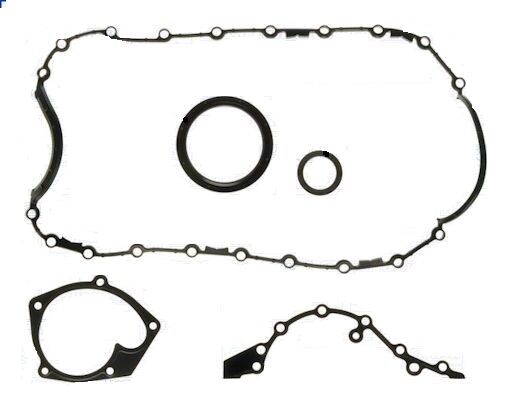 KARTER CONTASI NISSAN QASHQAI 1.5L K9K dizel Euro4 J10 07-09 RENAULT CLIO II 98>05 MEGANE II 02>08  LAGUNA II 01>06 1.4 K4J 1.5dCi K9K 1.6 K4M (026345P)