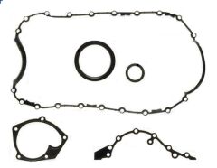 KARTER CONTASI NISSAN QASHQAI 1.5L K9K dizel Euro4 J10 07-09 RENAULT CLIO II 98>05 MEGANE II 02>08  LAGUNA II 01>06 1.4 K4J 1.5dCi K9K 1.6 K4M (026345P)