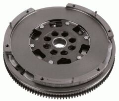 SACHS CLUTCH DUAL MASS FLYWHEEL