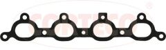 (460065P) EGZOZ MANİFOLD CONTASI ASTRA G-COMBO-CORSA C-MERIVA 1.7 DTİ