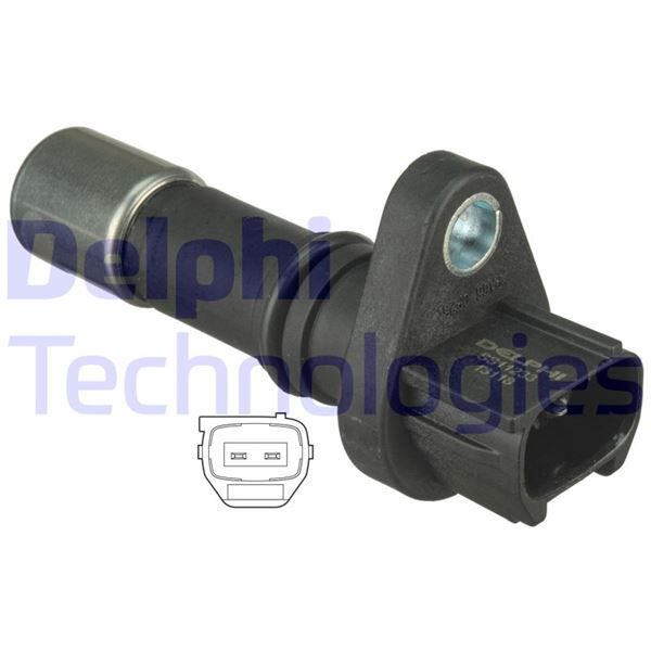 KRANK DEVİR SENSÖRÜ PEUGEOT P108 14> CITROEN C1 05>18 1.0 VTI TOYOTA AYGO-YARIS 1.0 VVTI