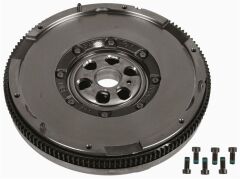 SACHS CLUTCH DUAL MASS FLYWHEEL