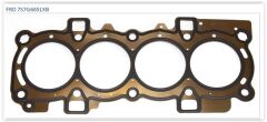 SILINDIR KAPAK CONTA B MAX 12 /> FIESTA 08>15 FOXUS II / III  MONDEO IV 07>15 1.6 TI VCT ZETEC