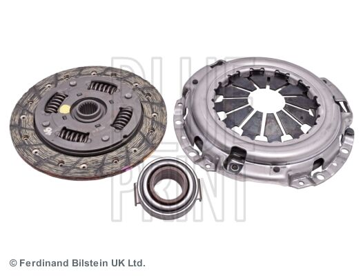 DEBRİYAJ SETİ (BASKI+DİSK+BİLYA) HONDA JAZZ 1.4L L13A1 02-07 / CITY 1.3L L13Z 05->