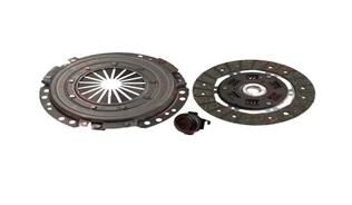 DEBRİYAJ SETİ MGN I-CLIO II-KNG-R19-LOGAN MCV-SANDERO 1.6 İ 97>(K7M.7.10-MEK-JH3)