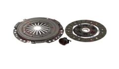 DEBRİYAJ SETİ MGN I-CLIO II-KNG-R19-LOGAN MCV-SANDERO 1.6 İ 97>(K7M.7.10-MEK-JH3)