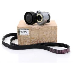 ALTERNATÖR GERGİ KİTİ CLIO II 1.4 16V-1.5 DCİ-KNG 1.5 DCİ-MGN II 1.4 16V-1.6 16V-1.5 DCİ-MODUS (AC+)