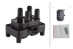 ATESLEME BOBINI FIESTA V-VI 01>11 FUSION 01>12 1.4-1.6TI FOCUS II C MAX 1.4-1.6TI 04>11  VOLVO C30 06>12 S40 II 05>12 V50 05>12 1.6