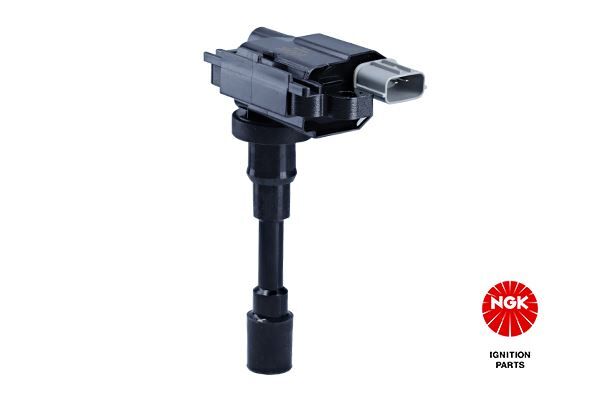 ATEŞLEME BOBİNİ SUZUKI ALTO 1,1L F10D 02->/ JIMNY 1,3L M13A 01-> / SWIFT 1,3 1,5L M13A M15A 05-> / SX4 1,5L M15A 06-> (U4008)