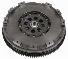 SACHS CLUTCH DUAL MASS FLYWHEEL