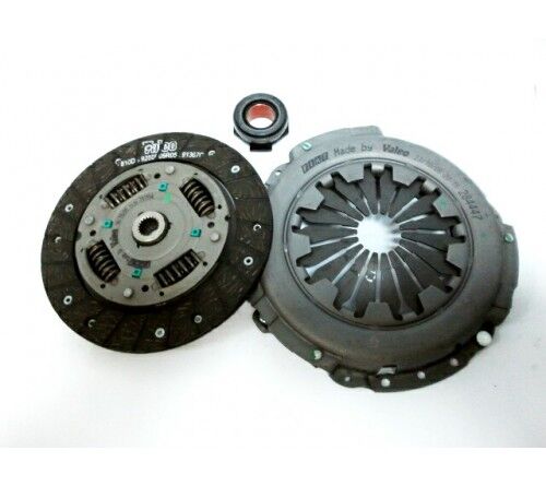 DEBRİYAJ SETİ DOBLO 1.2I 00=> PALIO 1.2I (98-99)- PALIO 1.4I- SIENA 1.4 (=>99)