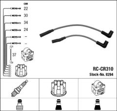 RC-CR310 ATEŞLEME KABLOSU