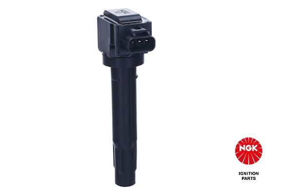 ATEŞLEME BOBİNİ SUZUKI ALTO 3-KUTUPLU