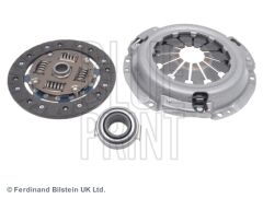 DEBRİYAJ SETİ (BASKI+DİSK+BİLYA) HONDA JAZZ 1.4L L13Z GE 08->