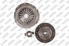 DEBRİYAJ SETİ ALFA 145 1.4 1.6 1.8 96-01 146 1.4 1.6 1.8 96-01 155 GTV 2.0 1.8 SPIDER 1.8 (AR38201)
