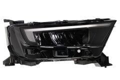 SAĞ FAR (ECO LED) OPEL MOKKA 21>