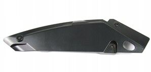 FAR UST NIKELAJI ALT KAPLAMA PLASTIGI R PASSAT 2015=>