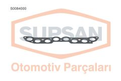 EGZOZ MANİFOLD CONTA 1.6 MM SLX-TMPR-TİPO-UNO 1.4-1.6 ÇİFT PARÇA