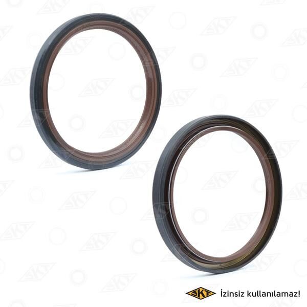 KRANK ARKA KEÇESİ MASTER-TWNG-DACIA-ESPACE (70x85x7)