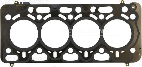 SKC 2 DELİK VOLVO S60 15>S80 13>S90 16>V40 HB 15>V60 15>V70 15>V90 16>XC40 18>XC60 15>XC70 13> 2.0D XC90 15>  ( KALINLIK 9.00 )