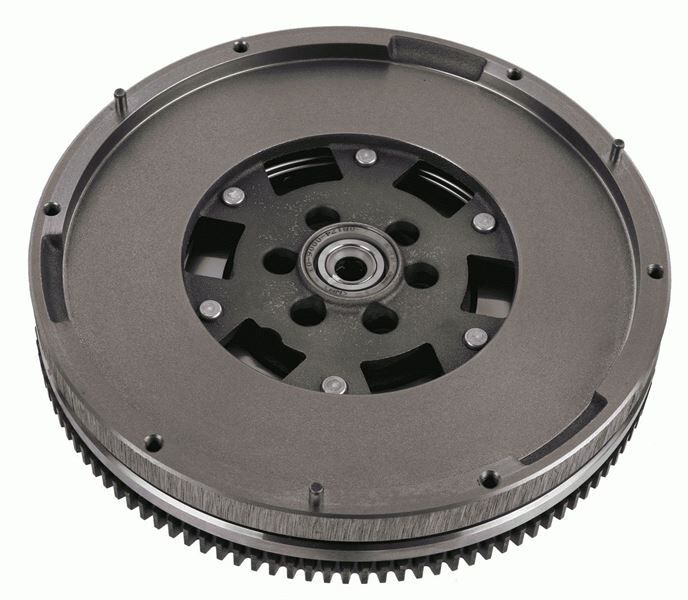 SACHS CLUTCH DUAL MASS FLYWHEEL